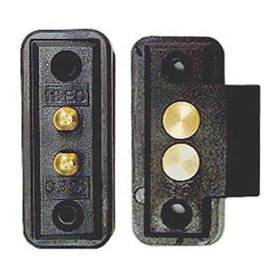 ISEO 050-060 Пружинные контакты для подачи электропитания на дверь